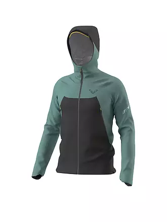 DYNAFIT | Chaqueta de senderismo para hombre Transalper 3L con capucha |
